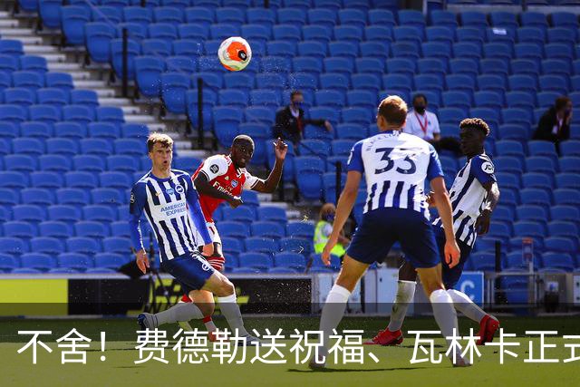 不舍！费德勒送祝福、瓦林卡正式退役