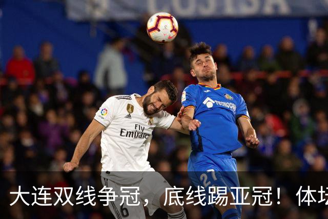 大连双线争冠，底线踢亚冠！体坛：英博今年票房收入5千万 球迷：去年还7千万呢