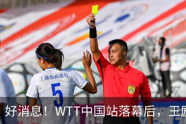 好消息！WTT中国站落幕后，王励勤释放关键信号，樊振东或能回归