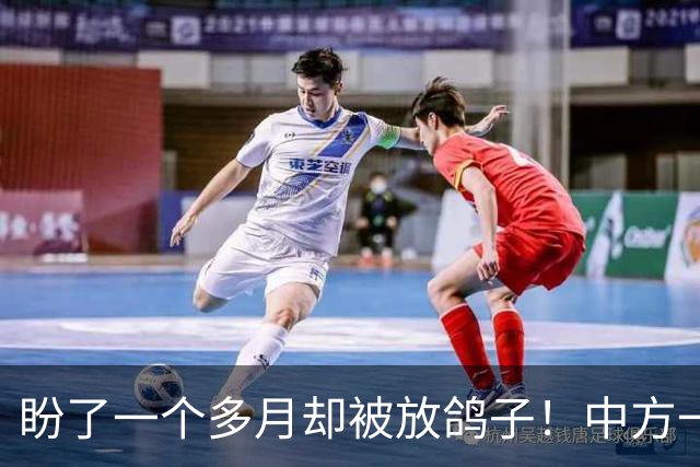 盼了一个多月却被放鸽子！中方一纸通知延期，日本政坛当场傻眼
