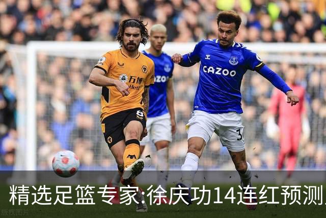 精选足篮专家:徐庆功14连红预测足彩 杨计聊球中8万