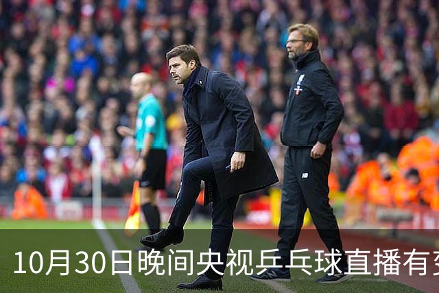 10月30日晚间央视乒乓球直播有变，国乒战小勒布伦，王曼昱决战陈熠